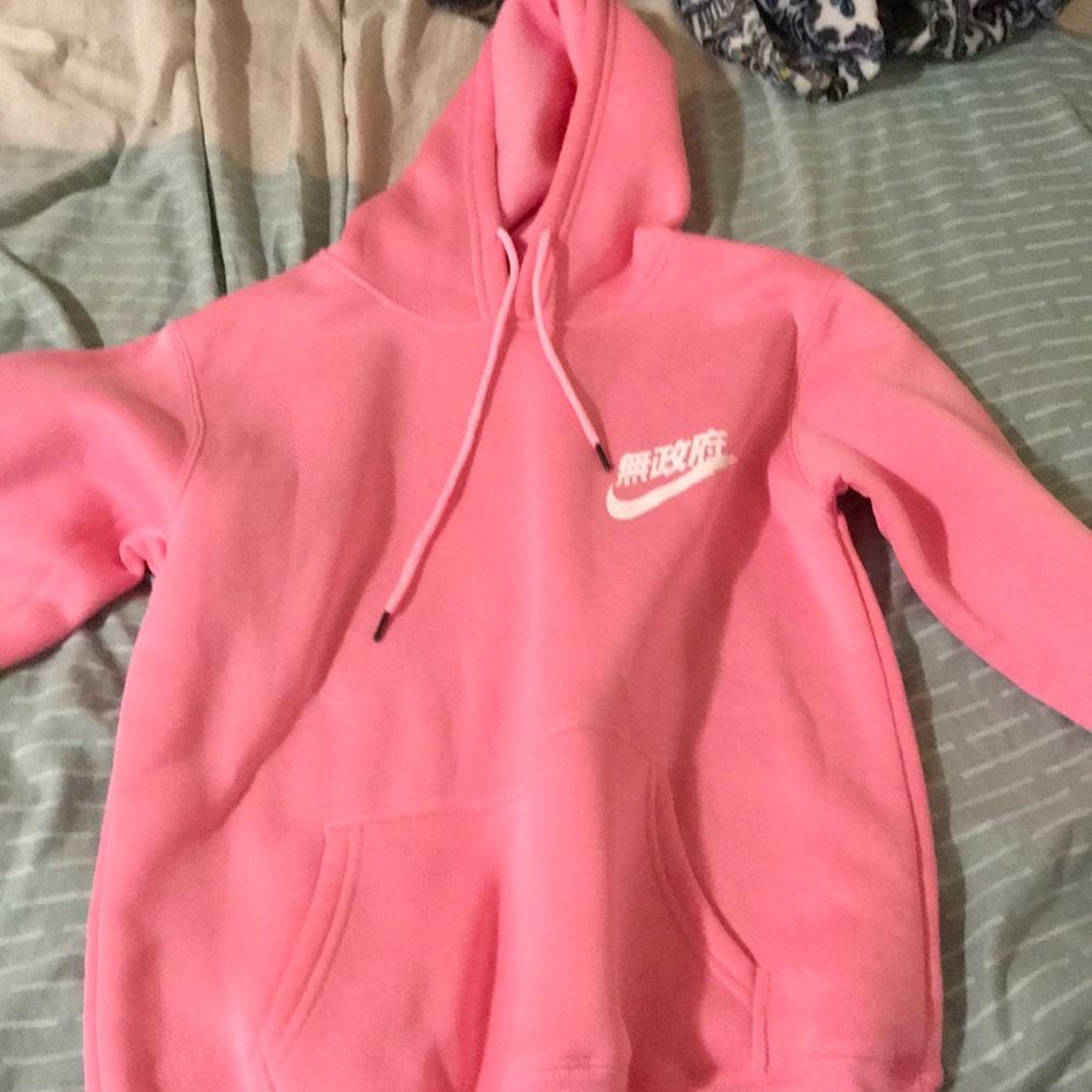 Nike hoodie